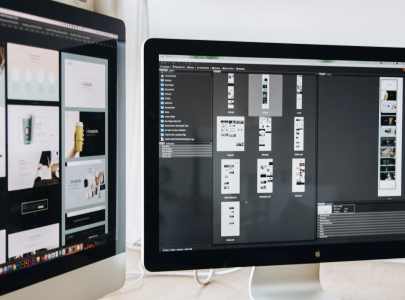 白鯨外貿(mào)網(wǎng)站建設(shè)為您分享：為什么你的外貿(mào)網(wǎng)站遲遲沒(méi)有效果？！
